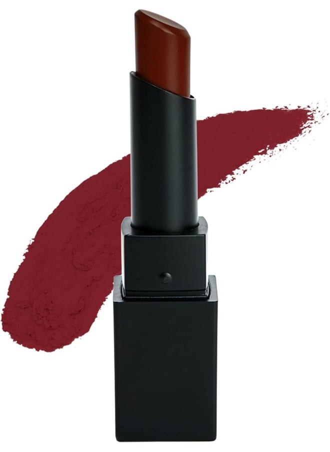 Nothing Else Matter Longwear Lipstick - 16 Cloud Wine (Burgundy, Red Berry)