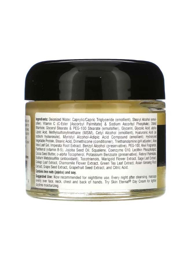 Skin Eternal Cream 2 oz 56.7 g