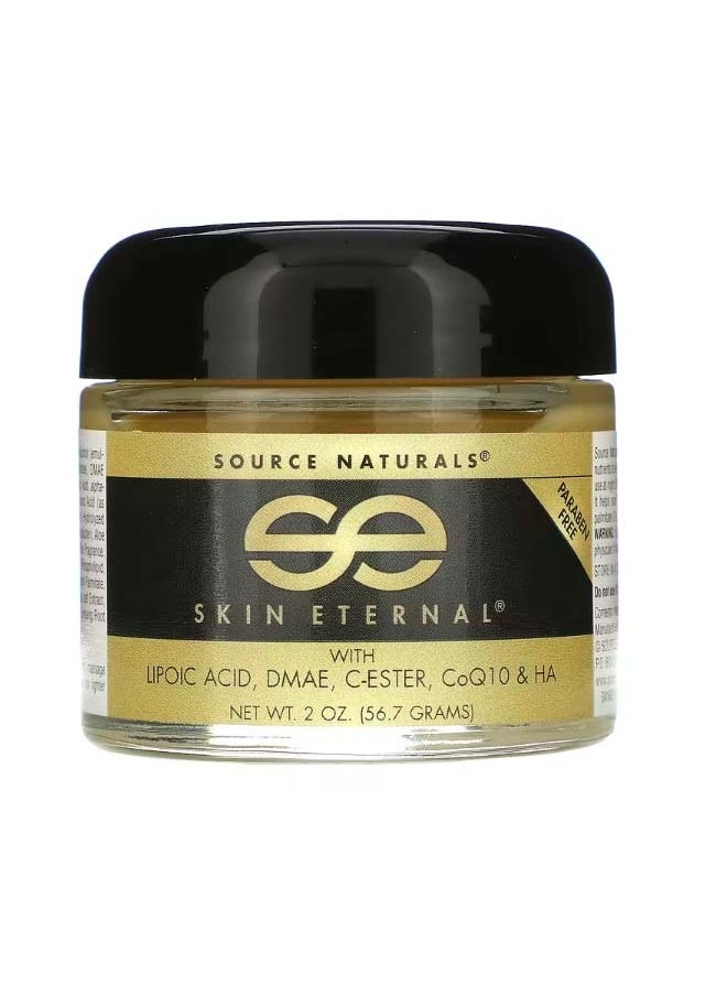 Skin Eternal Cream 2 oz 56.7 g