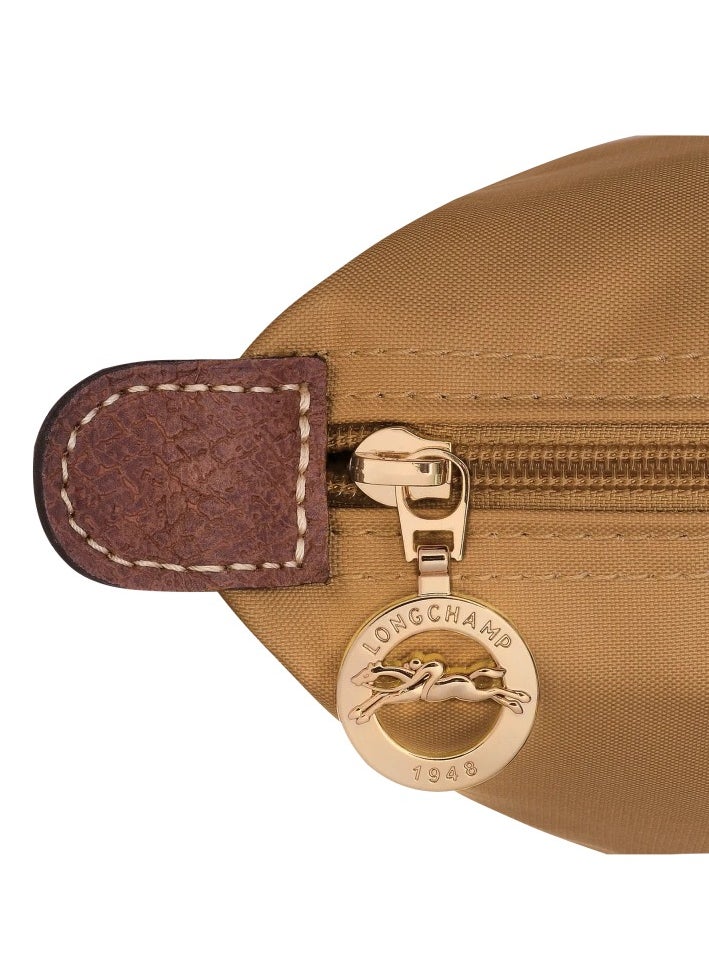 The original folding M backpack canvas