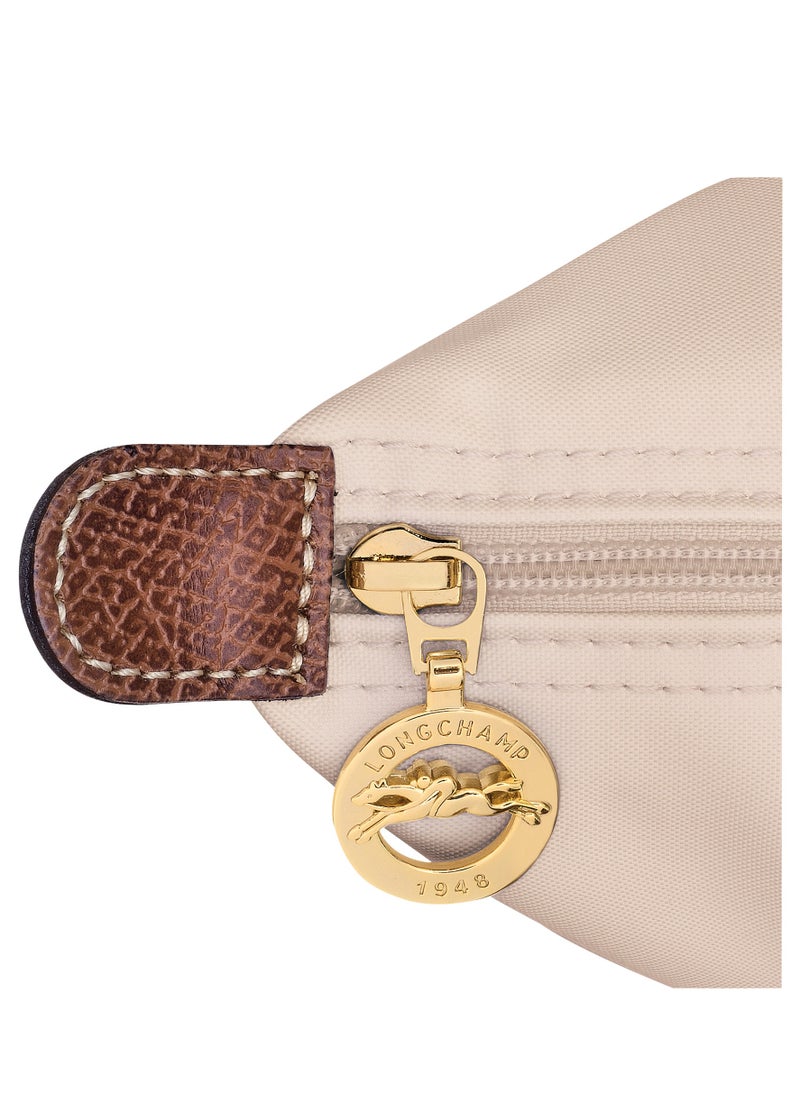 The original folding M backpack canvas