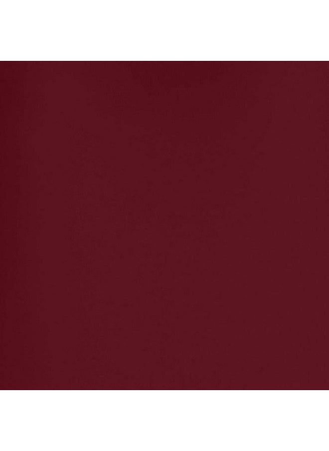 Rust-Oleum 358831 Outdoor Fabric Spray Paint, Dark Red, 12 oz (Pack of 1)