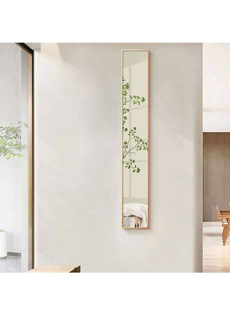 Modern Poster Design Art Panel with Metal Frame Scandinavian Poster Wall Picture Interior Oil Painting