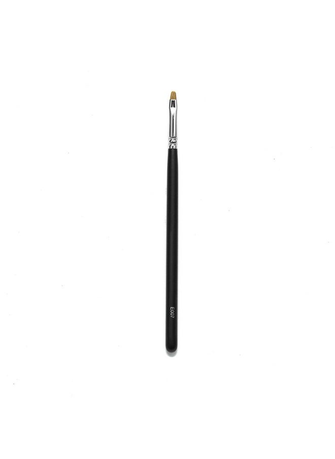 Europe Girl Makeup Brush (07 Gel Liner Brush)