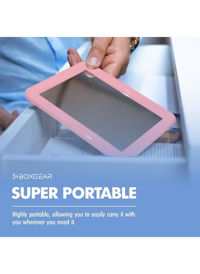Boxgear Magnetic Locker Mirror, Makeup Mirrors - 5