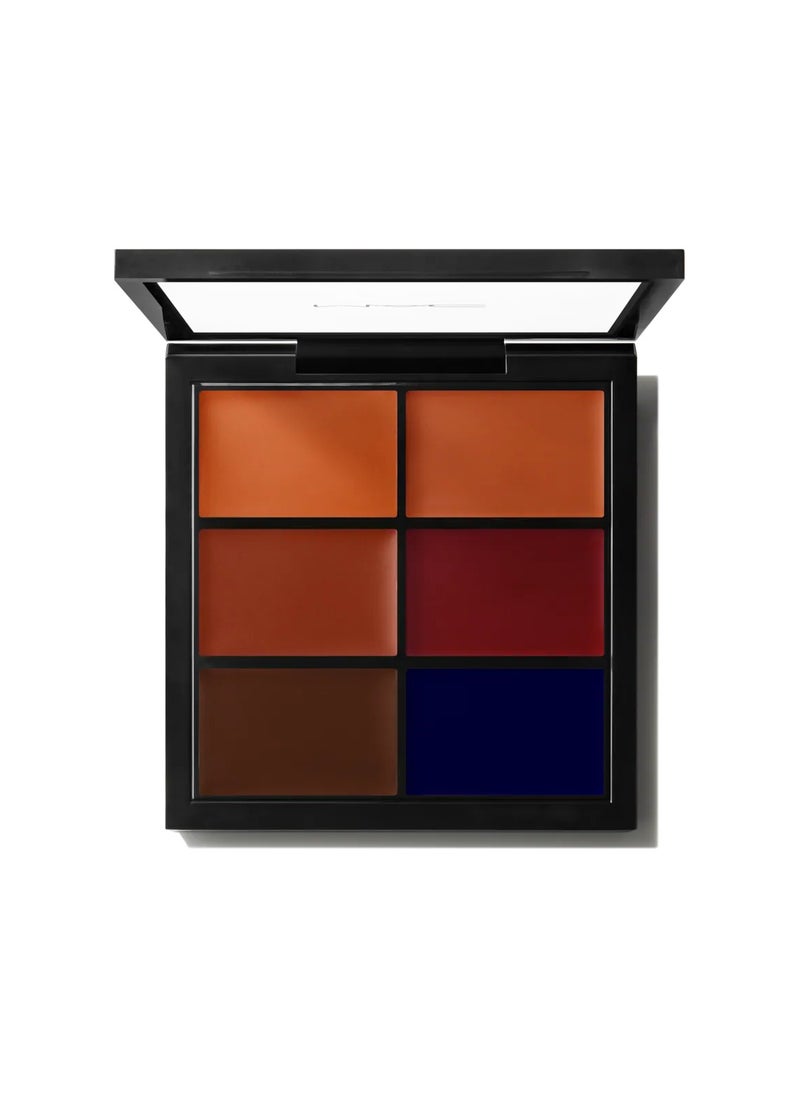 Studio Fix Conceal and Correct Palette - Extra Deep