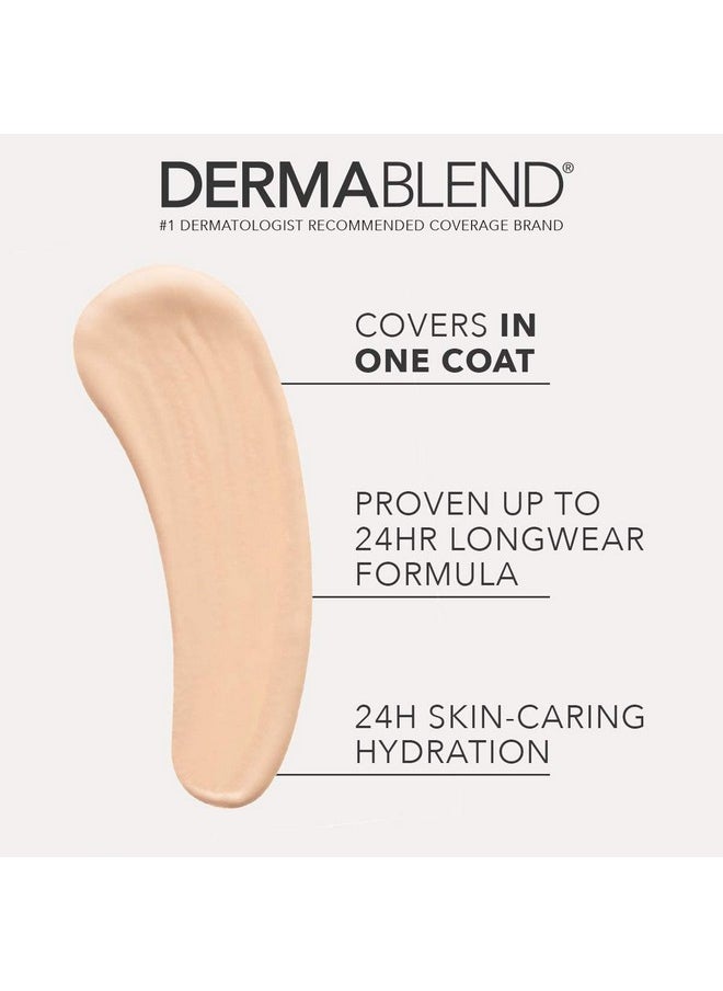 Dermablend Cover Care Concealer, 15N