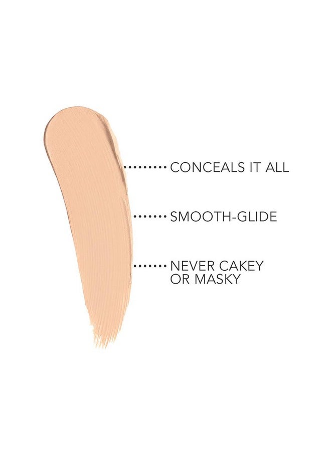 Dermablend Quick Fix Full Coverage Cream Concealer Stick , Fast & Easy Pecision Coverage with all day Hydration, Multi-tasking concealer for Dark Circles, Acne, and Scars