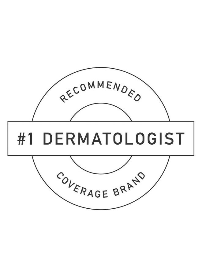 Dermablend Quick Fix Full Coverage Cream Concealer Stick , Fast & Easy Pecision Coverage with all day Hydration, Multi-tasking concealer for Dark Circles, Acne, and Scars