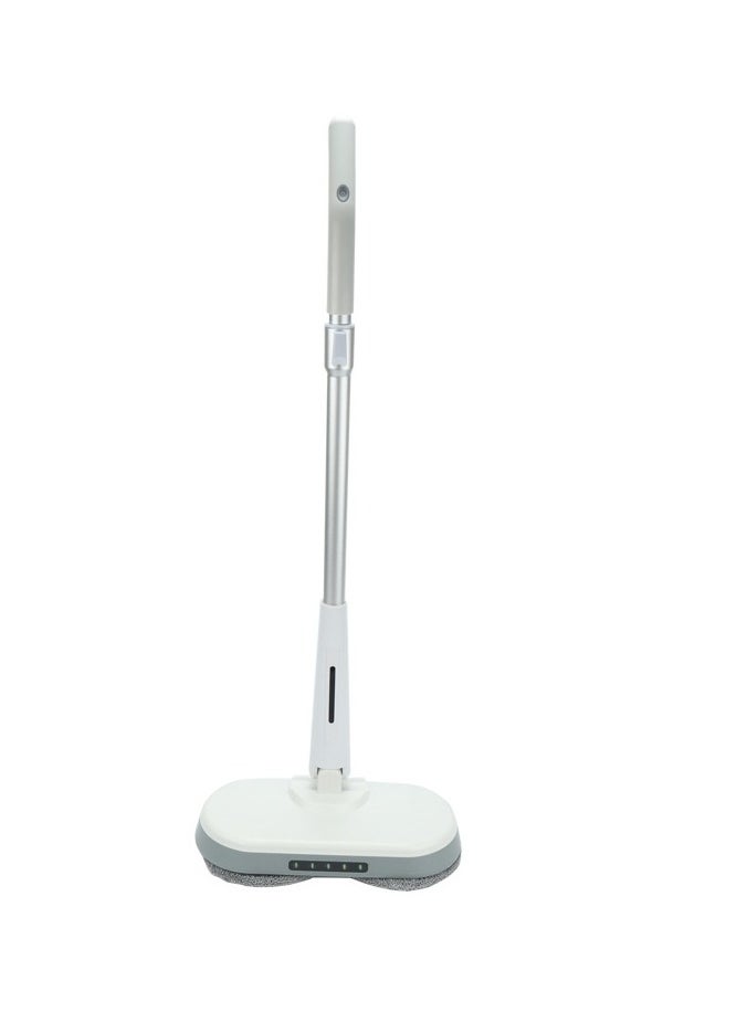 Electric Lazy Mop Household Wireless Sweeping Robot Automatic Wet Mop with No Steam All in One Floor Cleaner