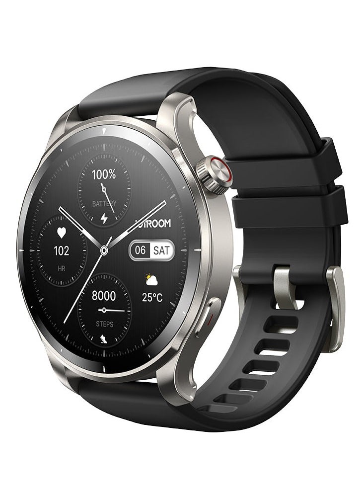 JR-FV1 Venture Series Smart Watch