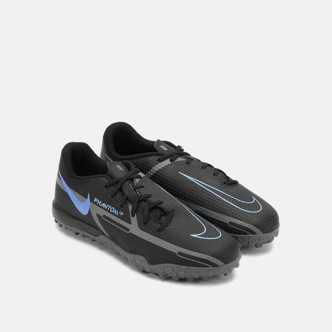 Kids' Phantom GT2 Academy Turf Ground Football Shoe