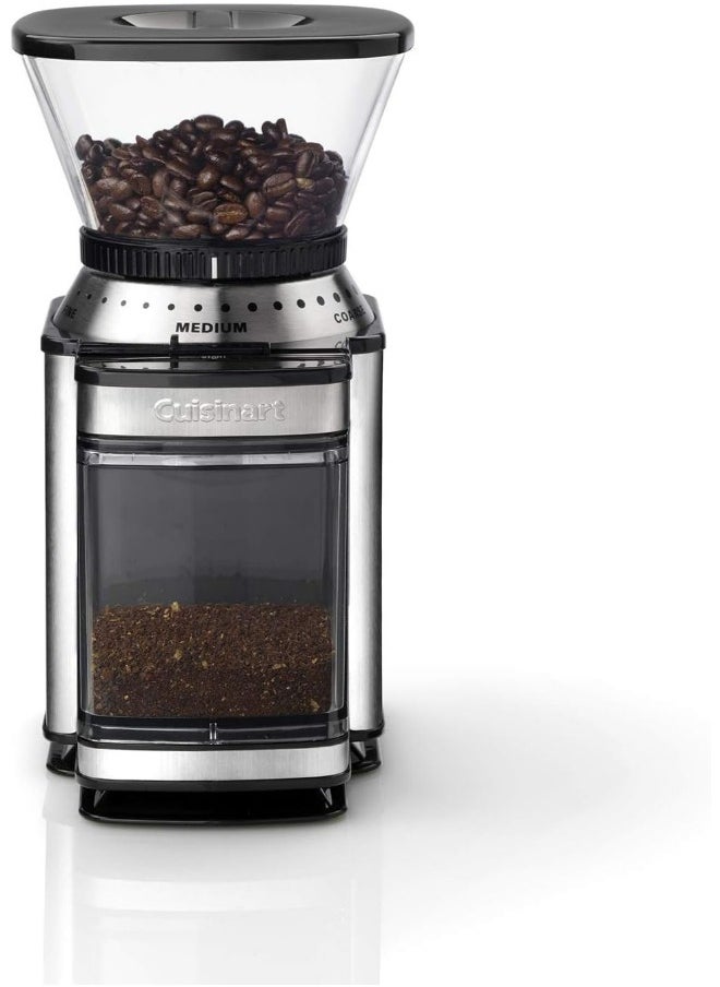 Burr Coffee Grinder