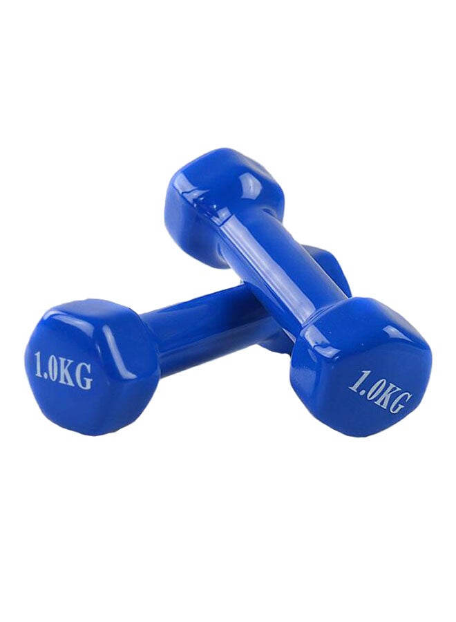 Set Of Dumbbells 1kg