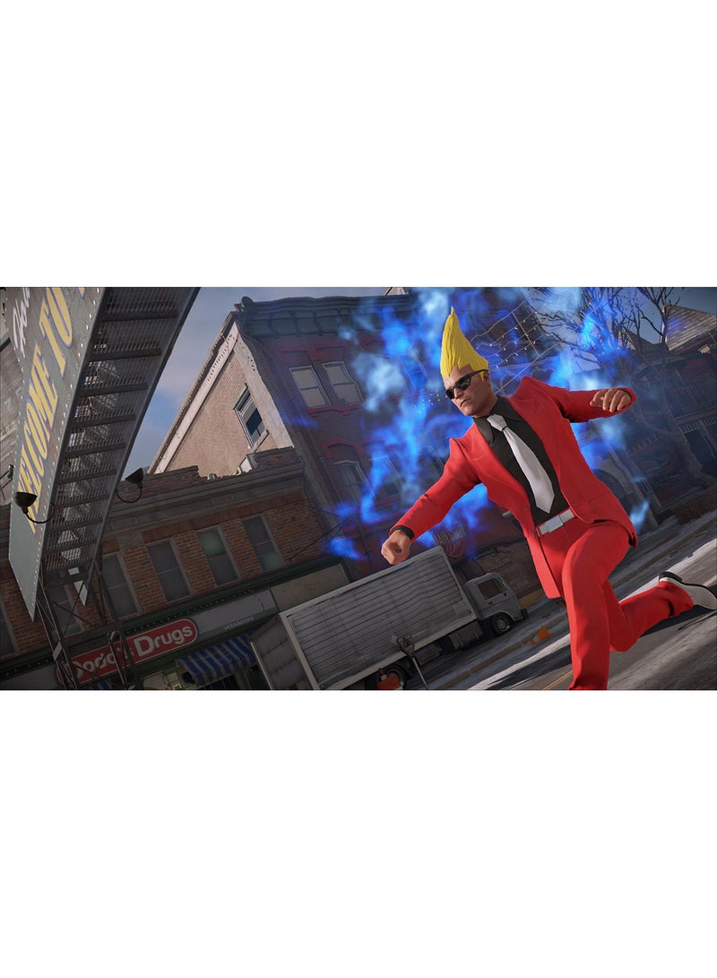 Dead Rising 4 : Frank's Big Package (Intl Version) - PlayStation 4 (PS4)