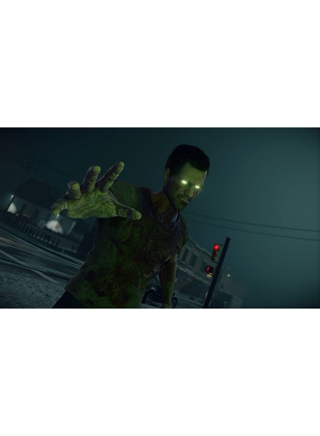 Dead Rising 4: Frank's Big Package (Intl Version) - Action & Shooter - PlayStation 4 (PS4)