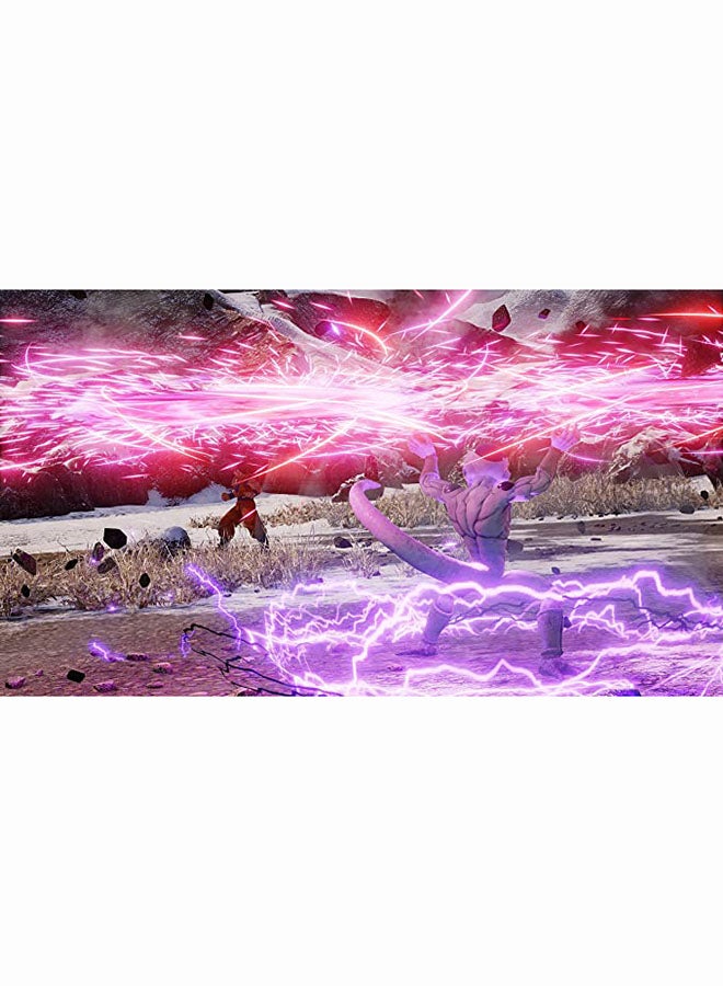 Jump Force - (Intl Version) - Fighting - PlayStation 4 (PS4)