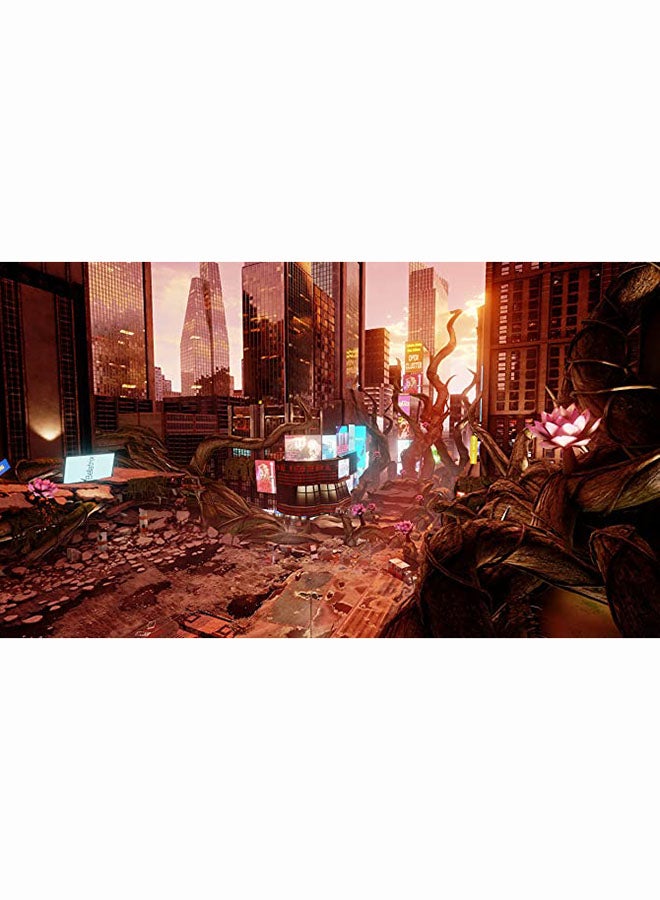 Jump Force - (Intl Version) - Fighting - PlayStation 4 (PS4)