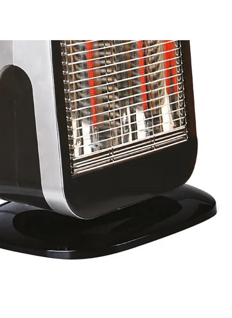 Carbon Room Heater 900W