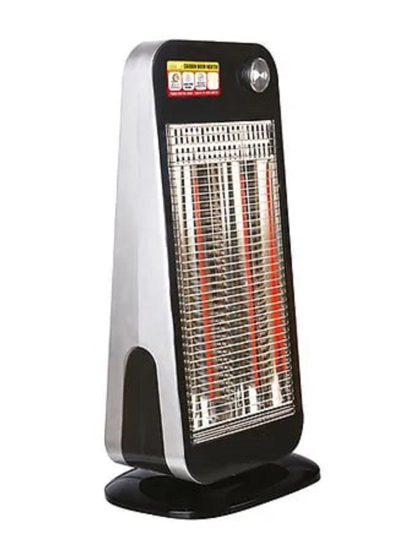 Carbon Room Heater 900W