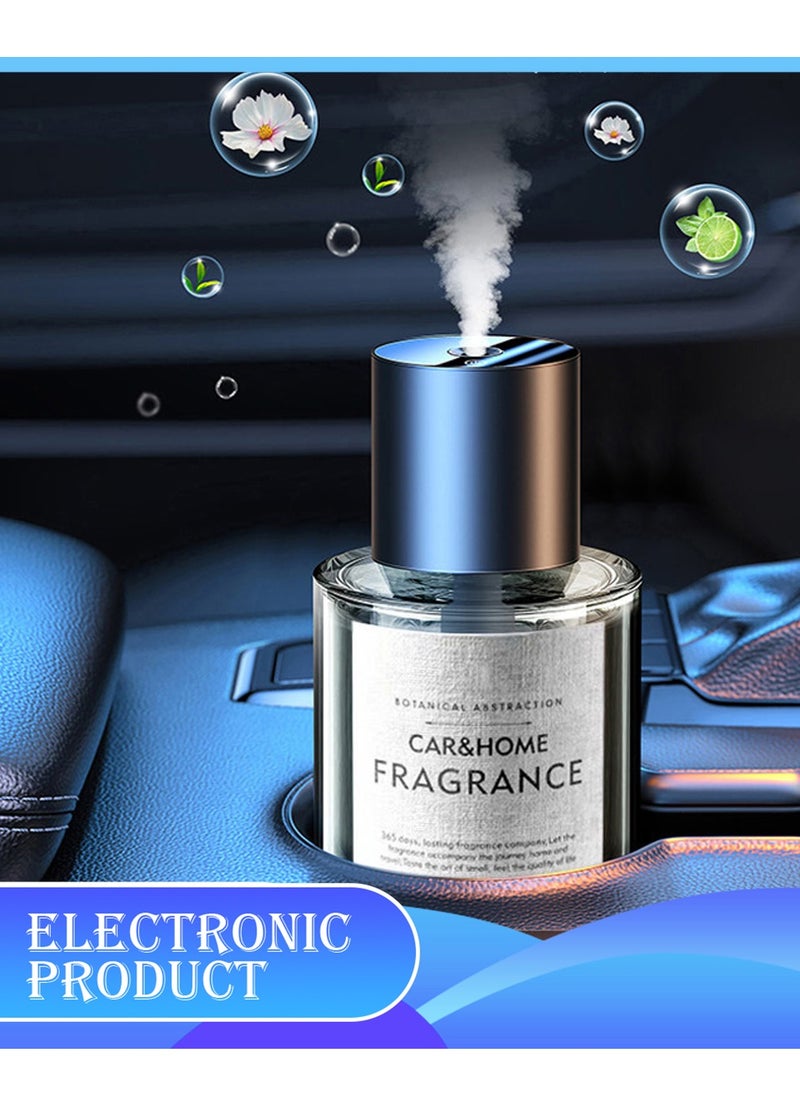 Car & Home Fragrance Sea- Elegant & Long-Lasting Aroma