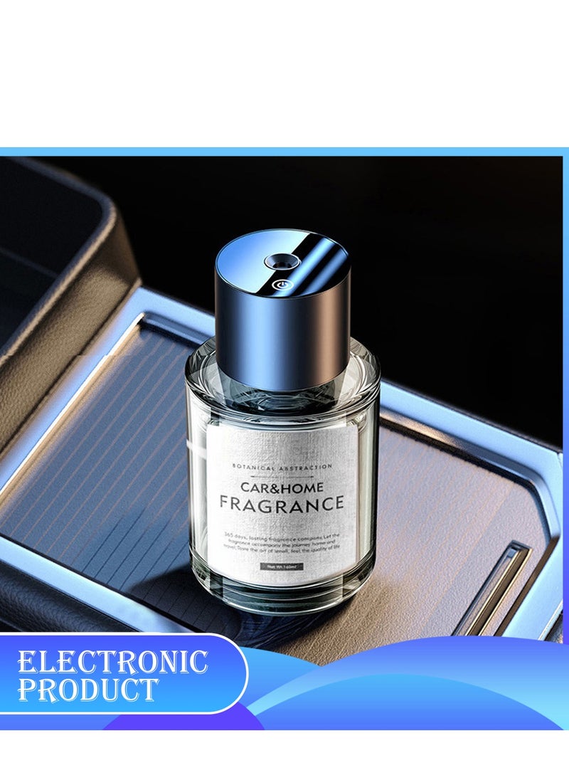 Car & Home Fragrance Sea- Elegant & Long-Lasting Aroma