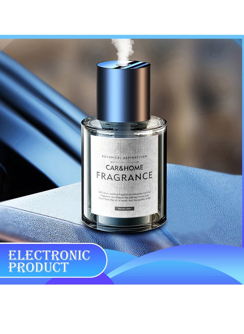 Car & Home Fragrance Sea- Elegant & Long-Lasting Aroma