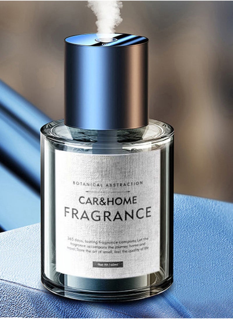 Car & Home Fragrance Sea- Elegant & Long-Lasting Aroma