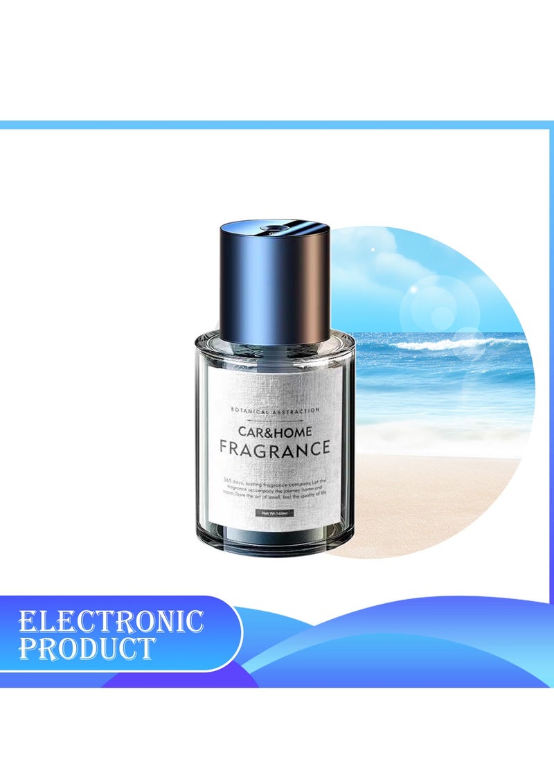 Car & Home Fragrance Sea- Elegant & Long-Lasting Aroma