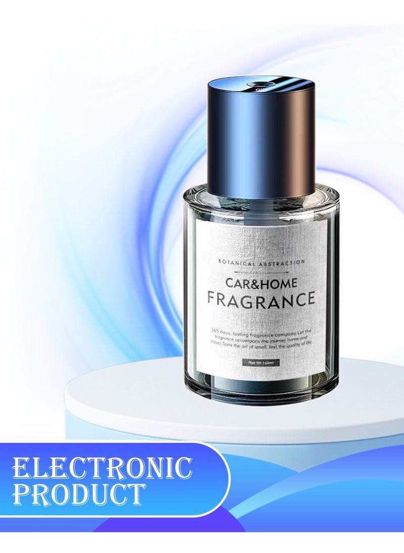 Car & Home Fragrance Jasmine- Elegant & Long-Lasting Aroma