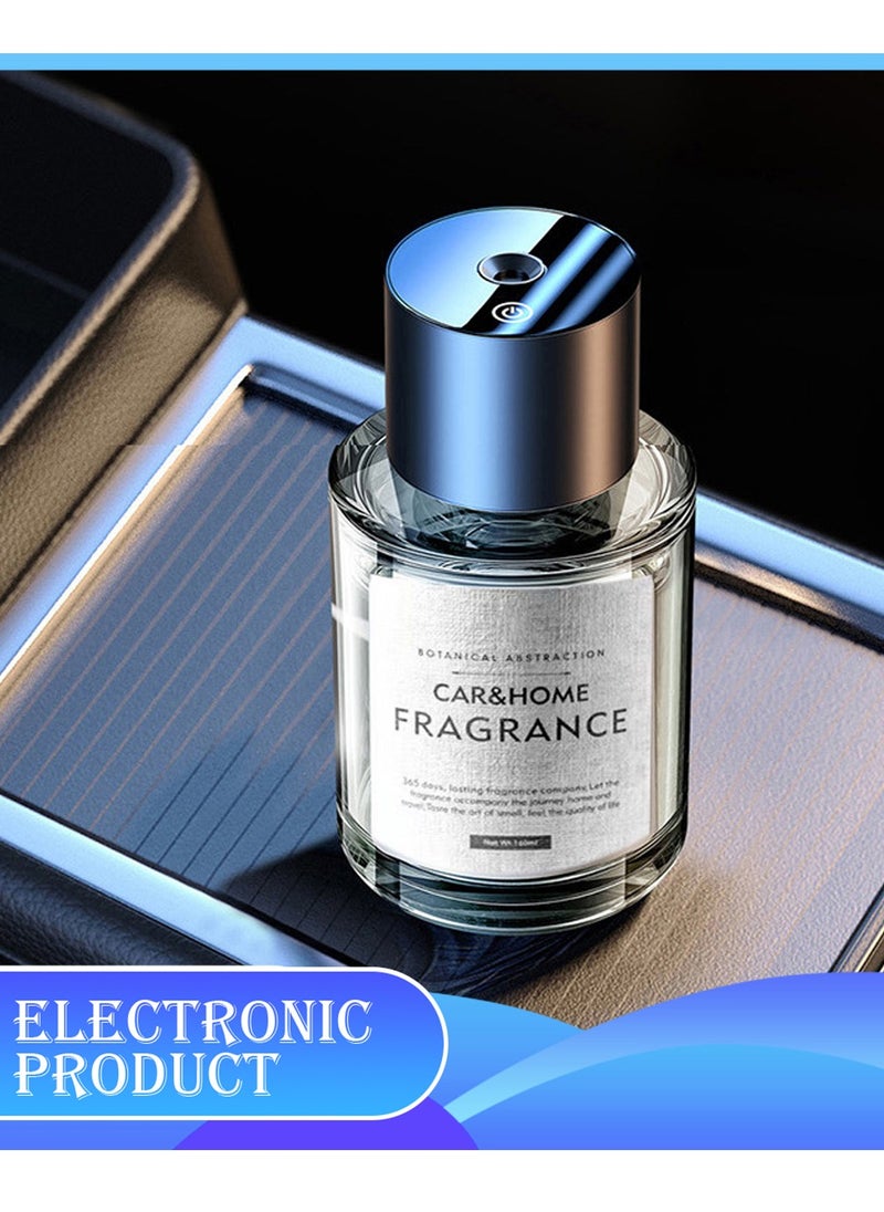 Car & Home Fragrance Jasmine- Elegant & Long-Lasting Aroma