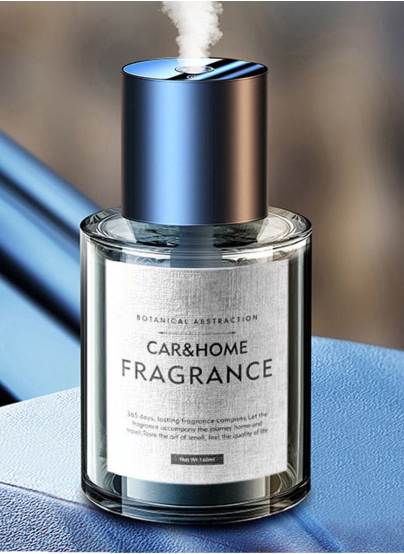 Car & Home Fragrance Cologne- Elegant & Long-Lasting Aroma