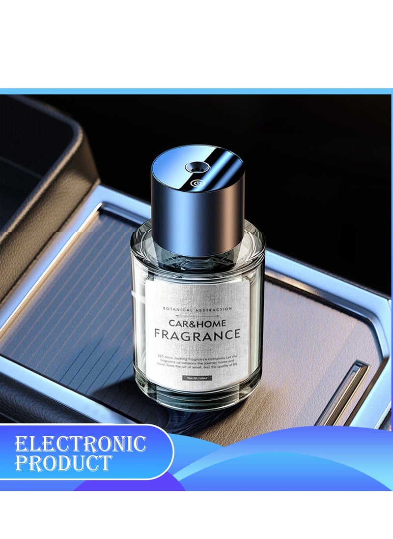 Car & Home Fragrance Cologne- Elegant & Long-Lasting Aroma