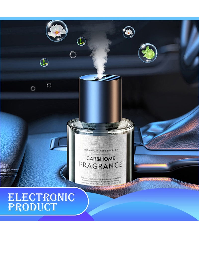 Car & Home Fragrance Cologne- Elegant & Long-Lasting Aroma