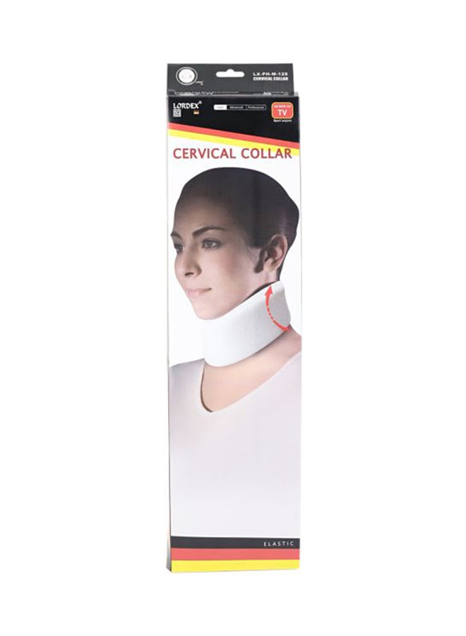 Cervical Collar Support