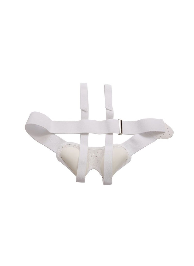 Hernia Belt White Large OOH-511