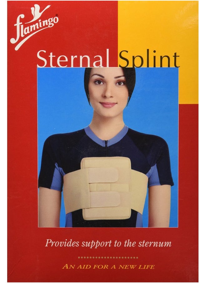 Flamingo Sternal Splint (Large)