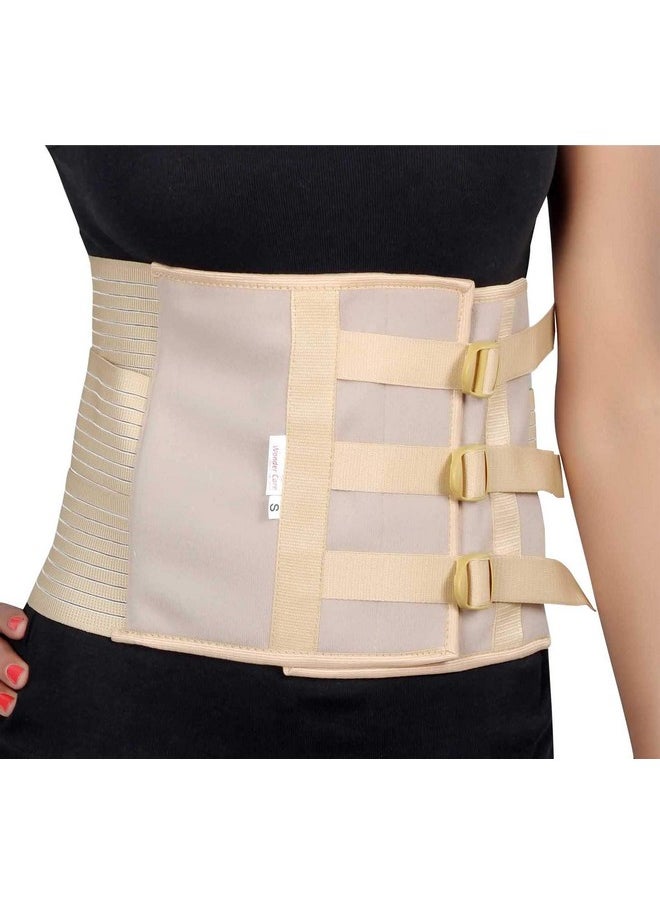 Wonder Care Abdominal Binder 8