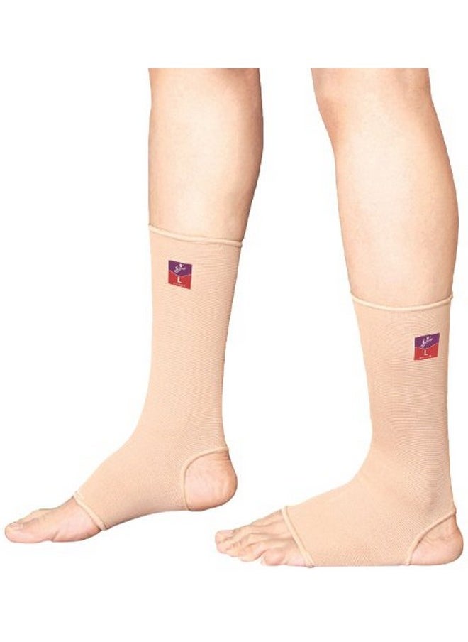 Flamingo Premium Anklet - XL