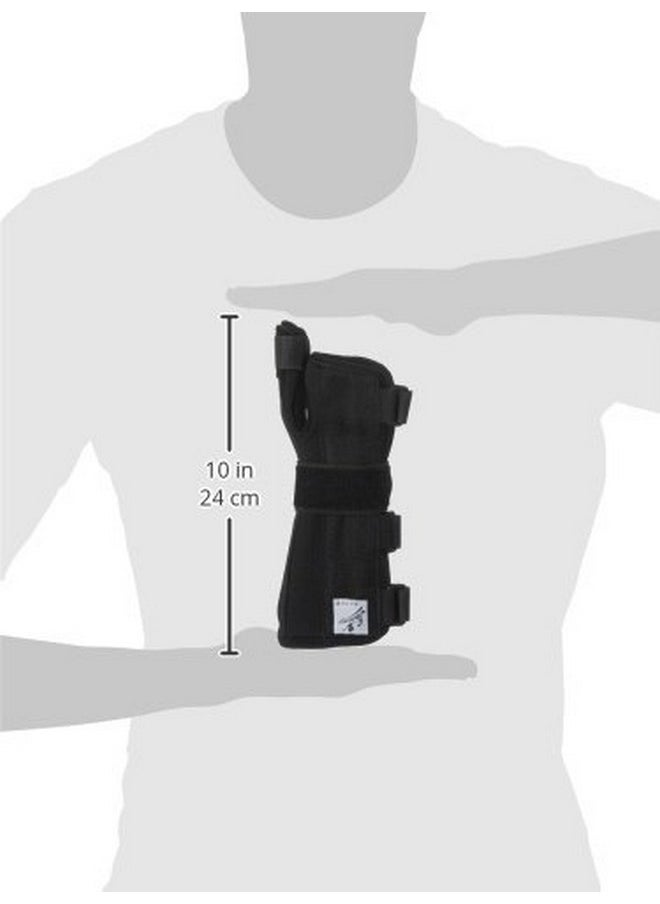 Flamingo Wrist Thumb Abduction Brace (XXL)