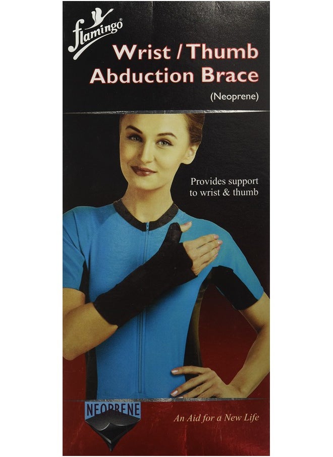 Flamingo Wrist Thumb Abduction Brace (XXL)