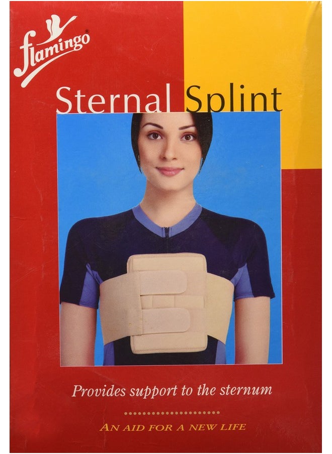 Flamingo Sternal Splint (XXXL)