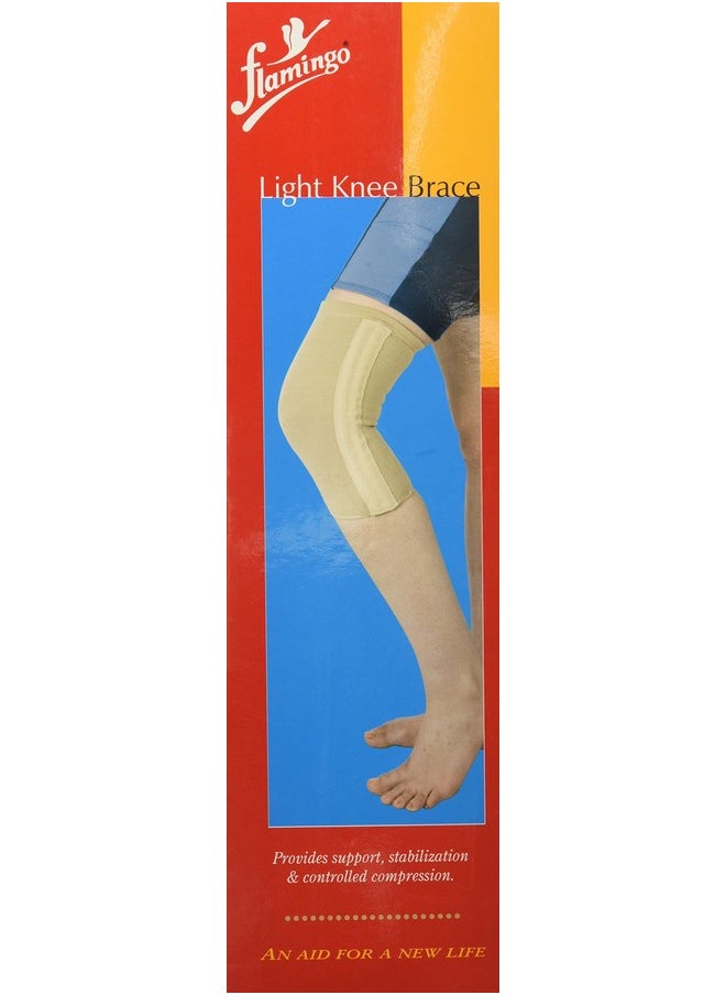 Flamingo Light Knee Brace (Small)