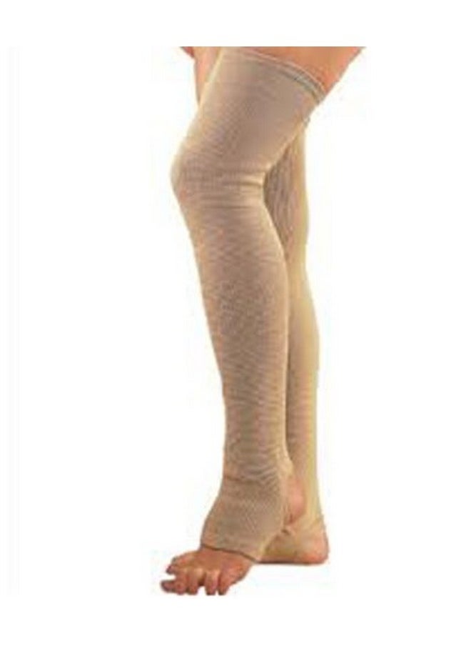 Flamingo Varicose Vein Stockings - XXL