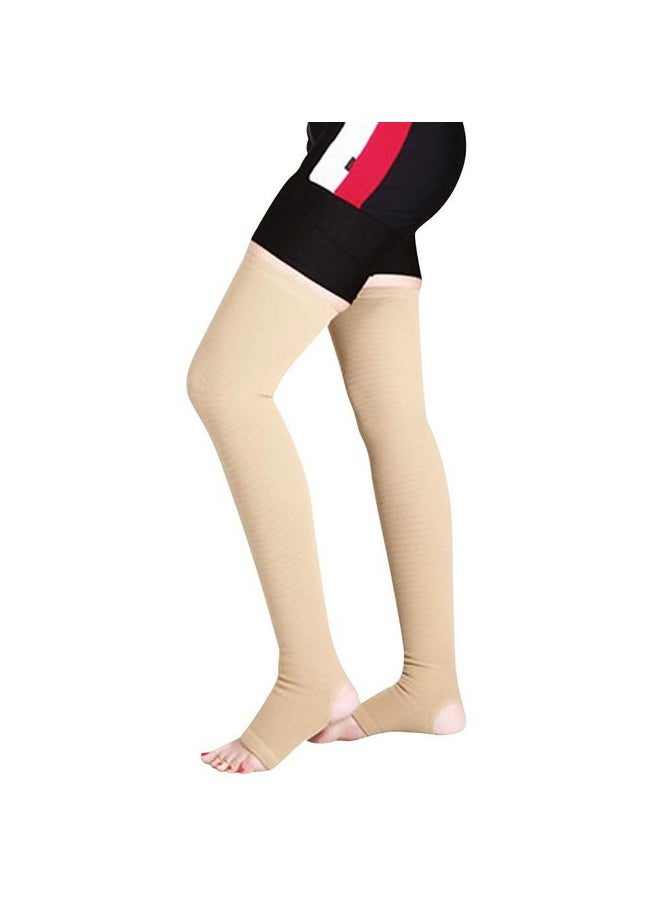 Flamingo Varicose Vein Stockings - XXL