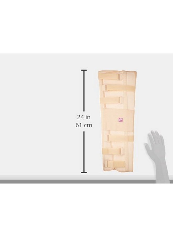 Flamingo Knee Immobiliser (Large)