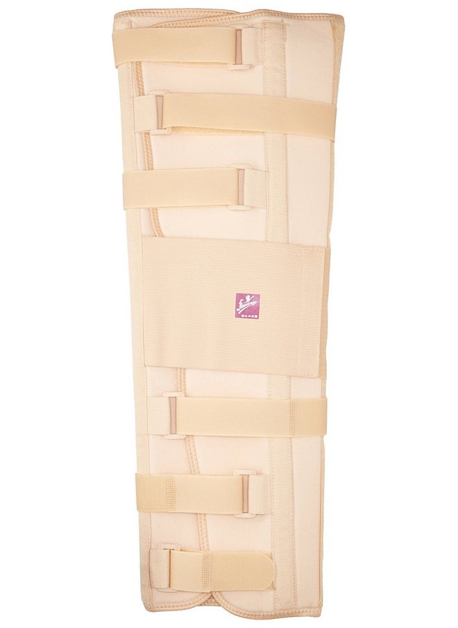 Flamingo Knee Immobiliser (Large)