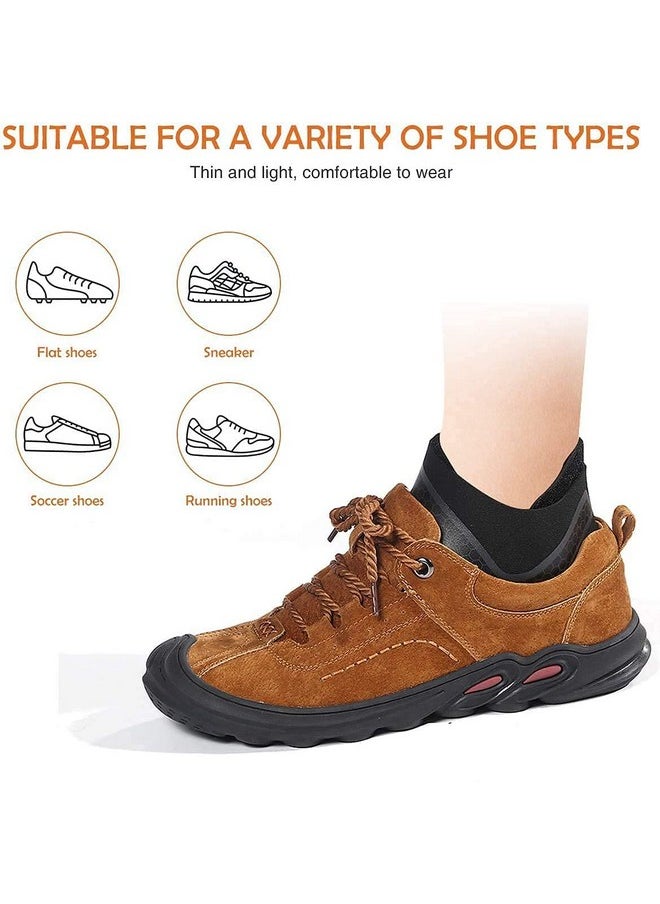 Sozzumi Ankle Support for Men& Women Pain Relief Straps for Sports Ankle Fracture Support Brace for Foot Pain Running Breathable Ligament Injury compression Brace Wrap for Ankle Protection Guard(Left)