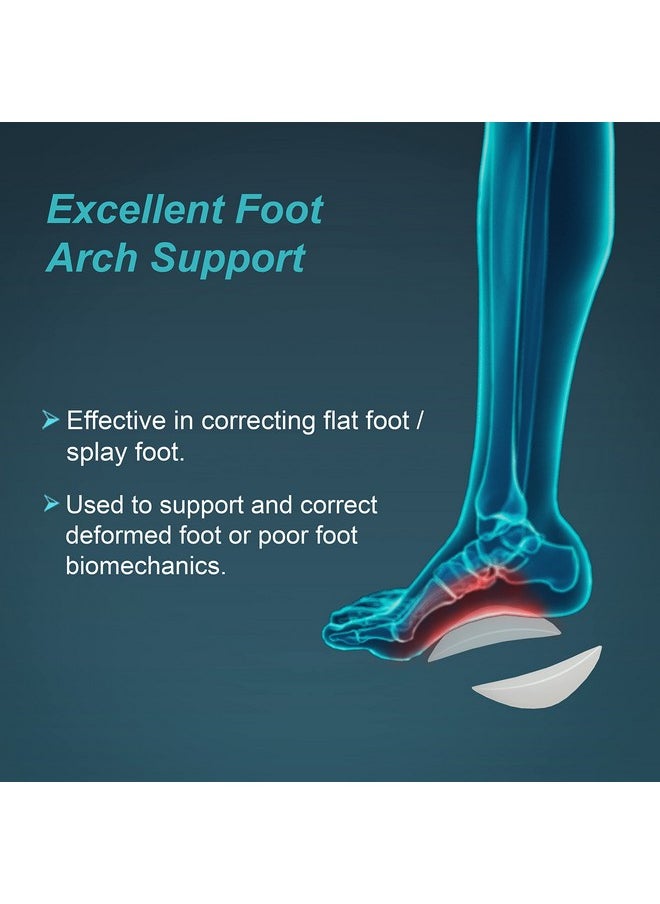 TYNOR Arch Support Semi Pro (S(29 - 34))