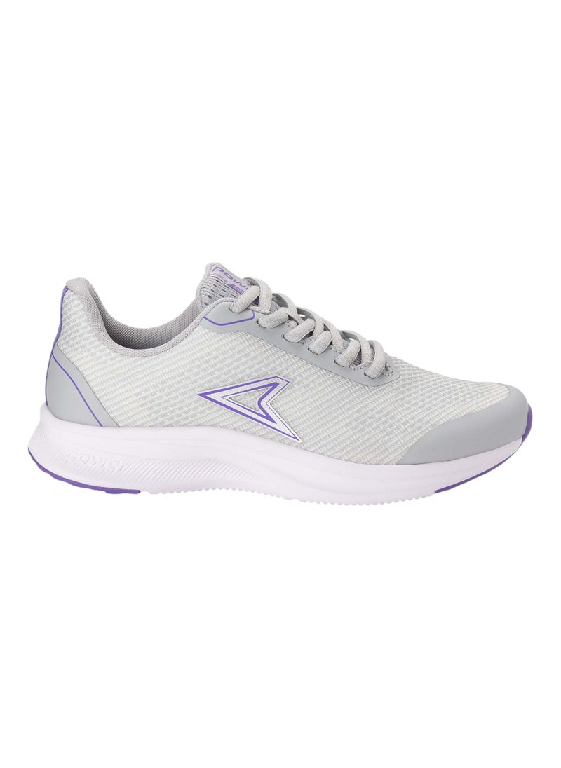 Power Active Flat Sneakers